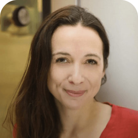 Milena Pflügl